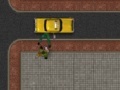 Mäng Sim Taxi 3