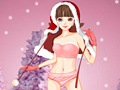 Mäng Christmas Elf