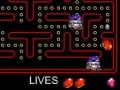 Mäng Sonic pacman