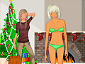 Mäng Christmas With Friends