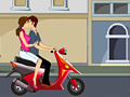 Mäng Kiss Ride
