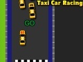 Mäng Taxi Car Racing