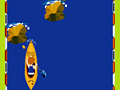 Mäng Rafting