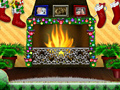 Mäng Christmas Room Escape