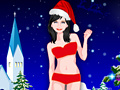 Mäng Christmas Girl