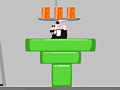 Mäng Tumble Waiter