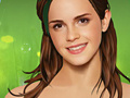 Mäng Emma Watson Makeover