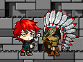 Mäng MapleStory Bandits Story