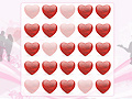 Mäng Lovers Puzzle