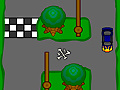 Mäng Death Wheels