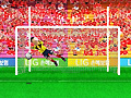 Mäng Goal King