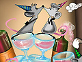 Mäng Mouse House Celebration