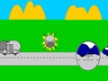 Mäng Police Sniper 