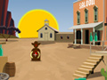 Mäng Cowboys School