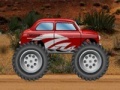 Mäng 4 Wheel Madness 3