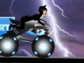 Mäng Catwoman Bike
