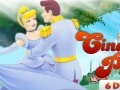 Mäng Cinderella & Prince 6 Diff Fun