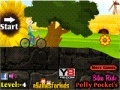 Mäng Polly Pocket Bike Bike
