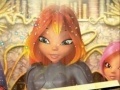 Mäng Winx Club Puzzle Collection