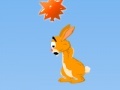 Mäng Hopi: The Jumping Rabbit