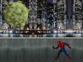 Mäng Spiderman Stone Breaker