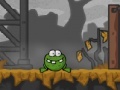 Mäng Frogout