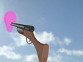 Mäng Balloon Shooter