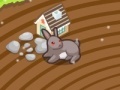 Mäng Village of rabbits