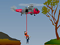 Mäng Rockface Rescue