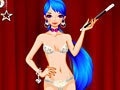 Mäng Dress - Lady Magic