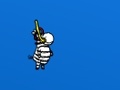 Mäng Zebra