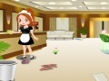Mäng Hotel Cleanup