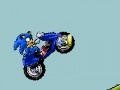 Mäng Sonic speed race