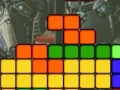 Mäng Transformers Tetris