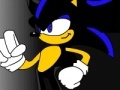 Mäng Sonic - Darkness arise