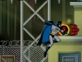 Mäng Batmans Gotham Dark nigt