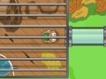 Mäng Harry The Hamster 2: The quest for the Golden Wheel