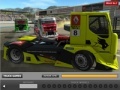 Mäng Hidden Truck Wheel
