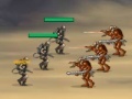Mäng Humaliens Battle
