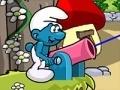 Mäng Smurf Balls Adventure