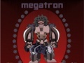 Mäng Megatron Dress Up