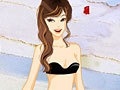 Mäng Dress the charming girl