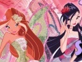 Mäng Winx club see the difference