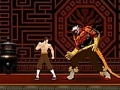 Mäng Kung Fu Quest: The Jade Tower Survival!