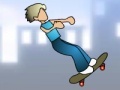 Mäng Skate Boy