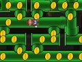 Mäng Mario Pipe Panic