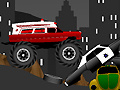 Mäng Red Cross Rush