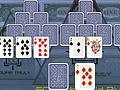 Mäng Funny Towers Card Games