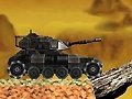 Mäng Turbo Tanks