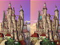 Mäng Castles Differences